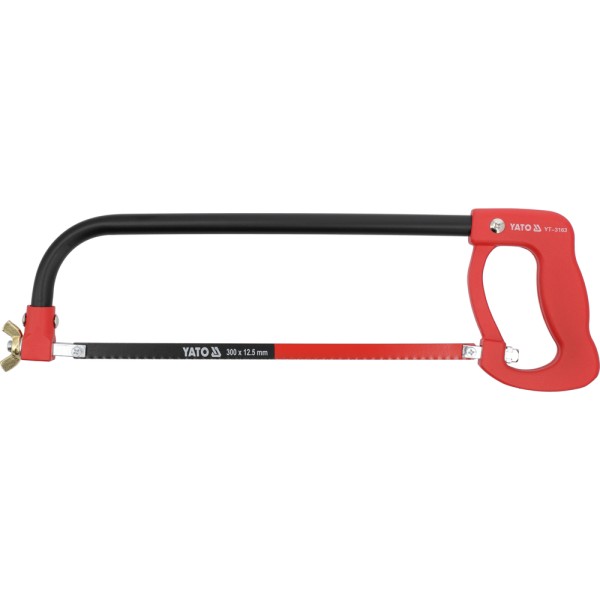 PIŁA DO METALU 300MM YT-3163