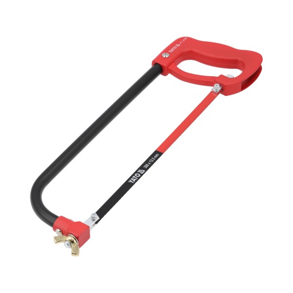 PIŁA DO METALU 300MM YT-3163