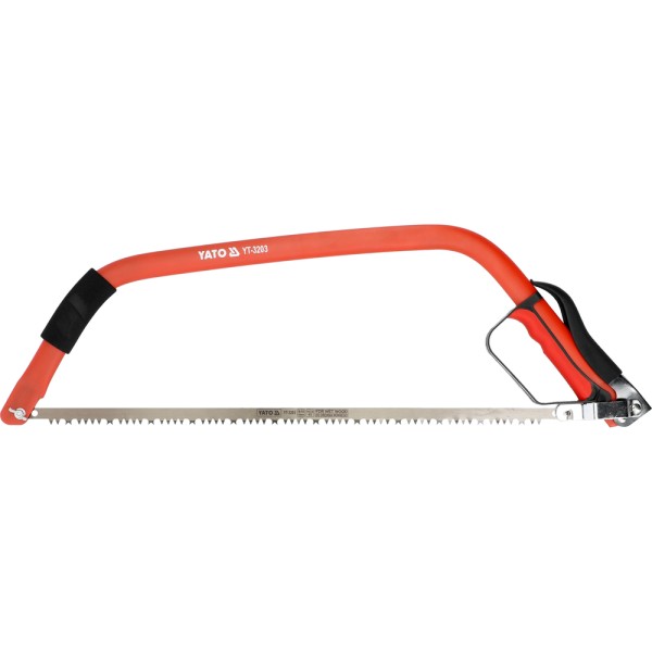 PIŁA KABŁĄKOWA 610 MM YT-3203