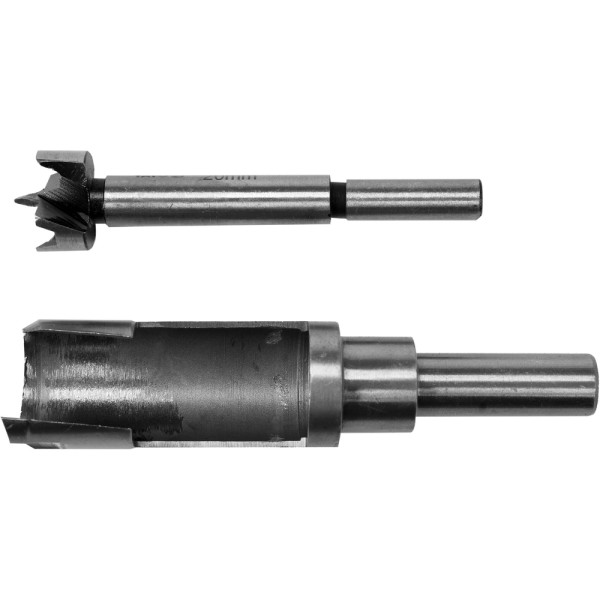 FLEKOWNIK-SĘKOWNIK DO DREWNA 20MM 2SZT. YT-33831