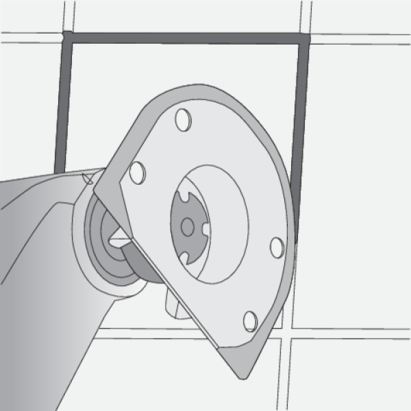 BRZESZCZOT OKRĄGŁY DO NARZĘDZIA WIELOFUNKCYJNEGO HM YT-34682