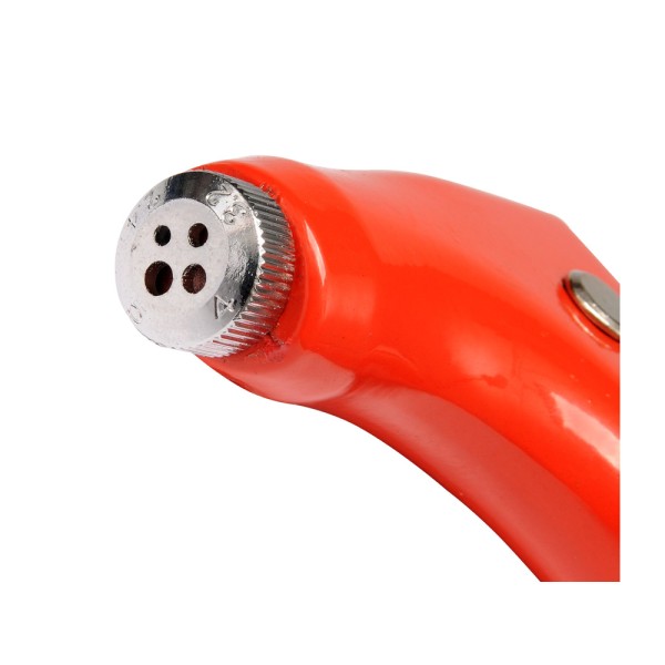 NITOWNICA Z OBROTOWĄ GŁOWICĄ 2,4-4,8MM YT-36011