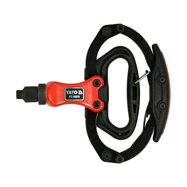 NITOWNICA RĘCZNA 2.4-4.8MM YT-36070