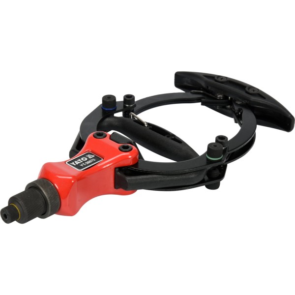 NITOWNICA RĘCZNA 2.4-4.8MM YT-36070