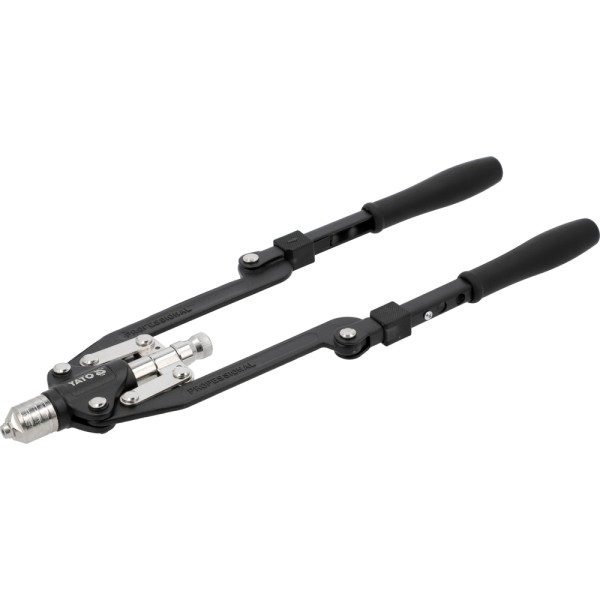 NITOWNICA DŹWIGNIOWA 2 W 1 YT-36088