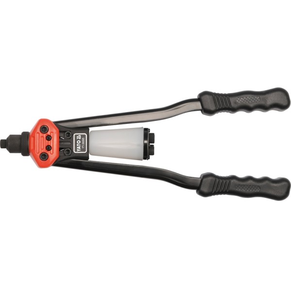 NITOWNICA DŹWIGNIOWA 2,4-6,4MM YT-36095