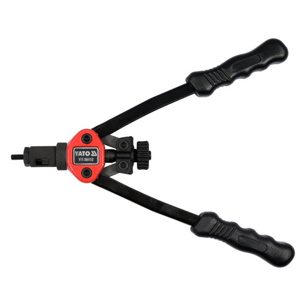 NITOWNICA RĘCZNA DO NITONAKRĘTEK M3-M8 YT-36112