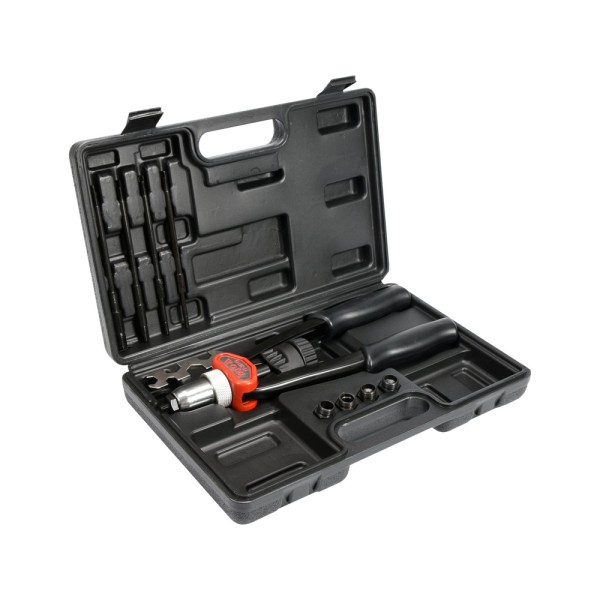 NITOWNICA RĘCZNA DO NITONAKRĘTEK M5-M12 YT-36119