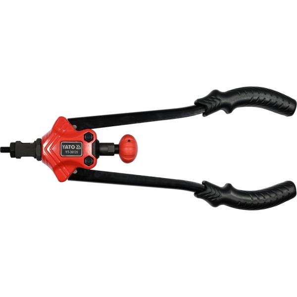 NITOWNICA RĘCZNA DO NITONAKRĘTEK M3-M12 YT-36128