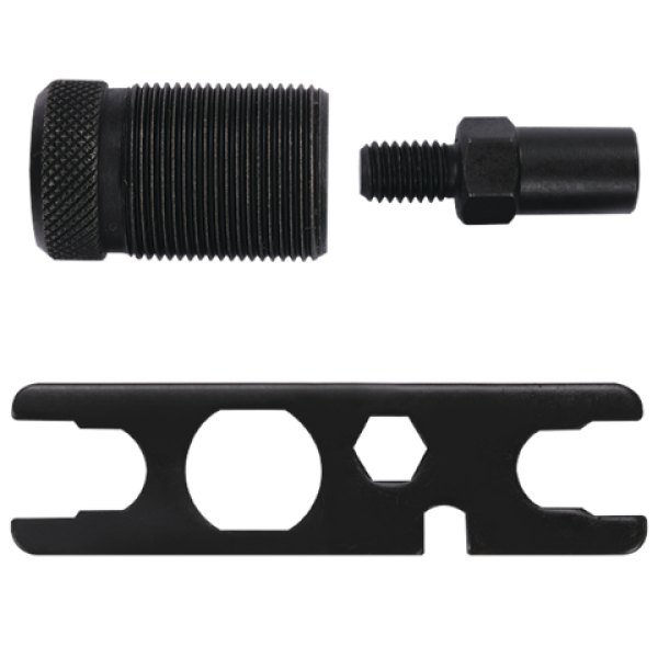 ZESTAW NITOWNICA RĘCZNA DO NITOTRZPIENI M4-M8 46SZT. YT-36150