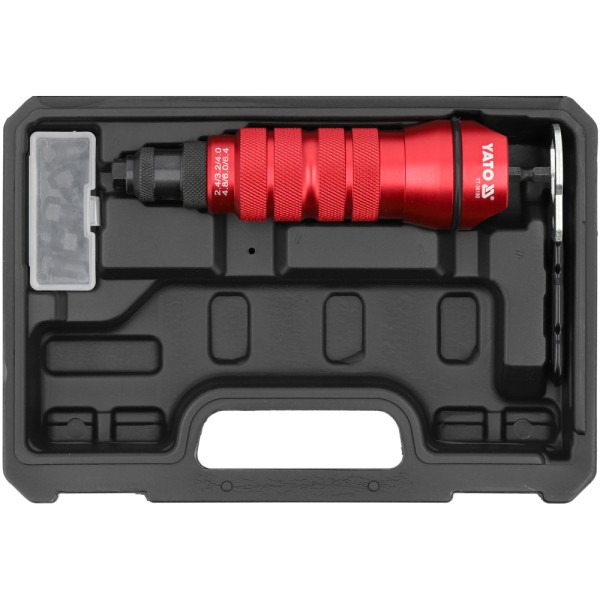 ADAPTER DO NITÓW ZRYWALNYCH YT-36190