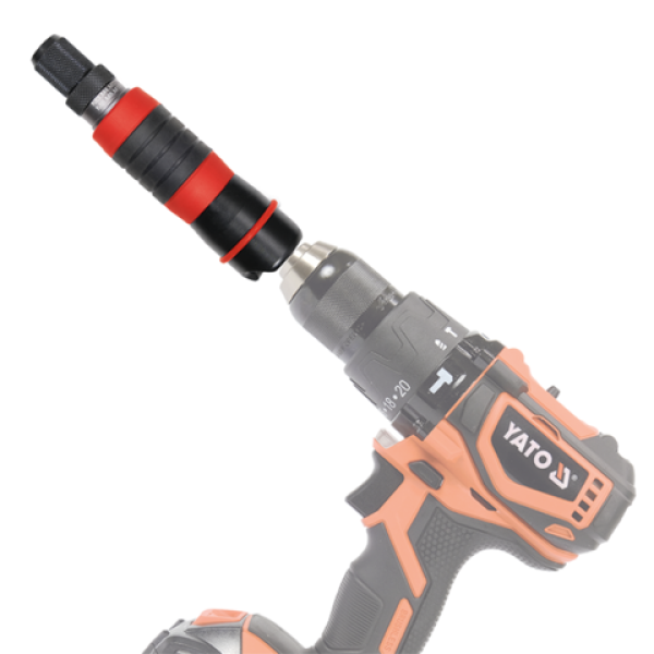 ADAPTER DO NITONAKRĘTEK YT-36191