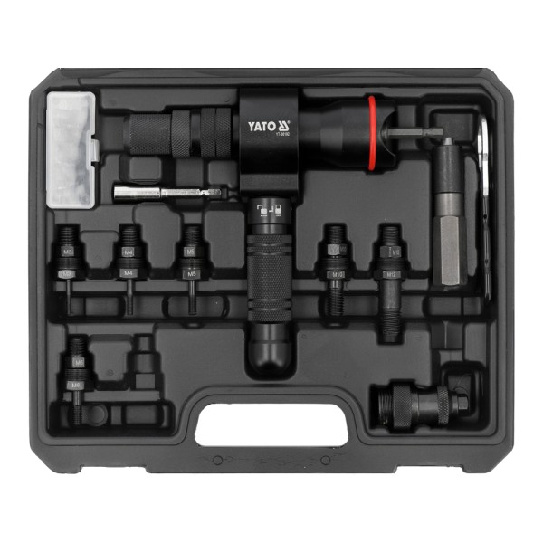 ADAPTER DO NITÓW I NITONAKRĘTEK YT-36192