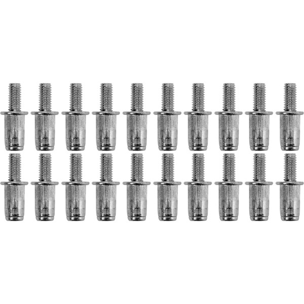 NITOTRZPIENIE M6 20SZT. YT-36202