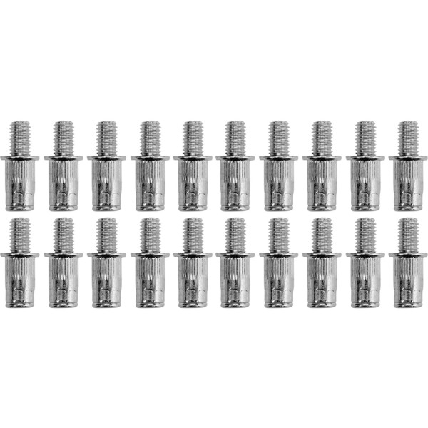 NITOTRZPIENIE M8 20SZT. YT-36203