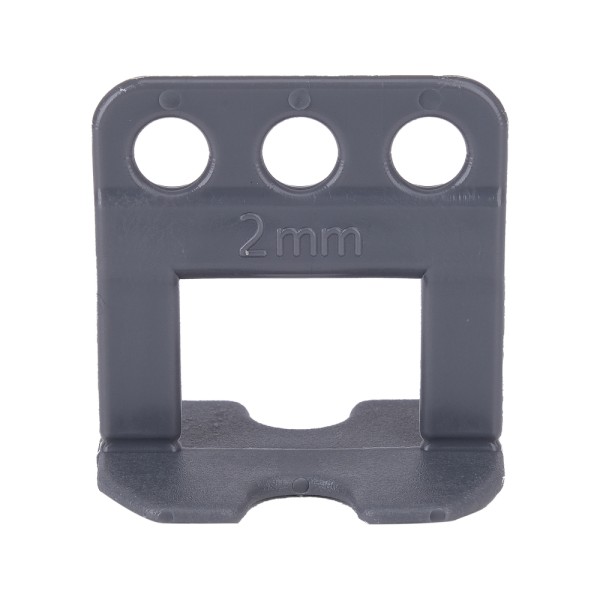 SYSTEM, KLIPSY, BRAMKI DO POZIOMOWANIA PŁYTEK Y2MM 200SZT YT-36942