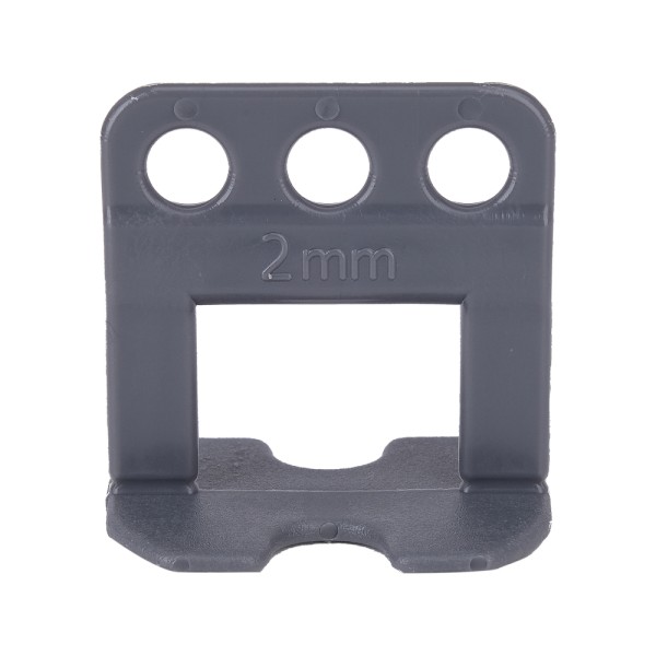 SYSTEM, KLIPSY, BRAMKI DO POZIOMOWANIA PŁYTEK Y2MM 700SZT YT-36944