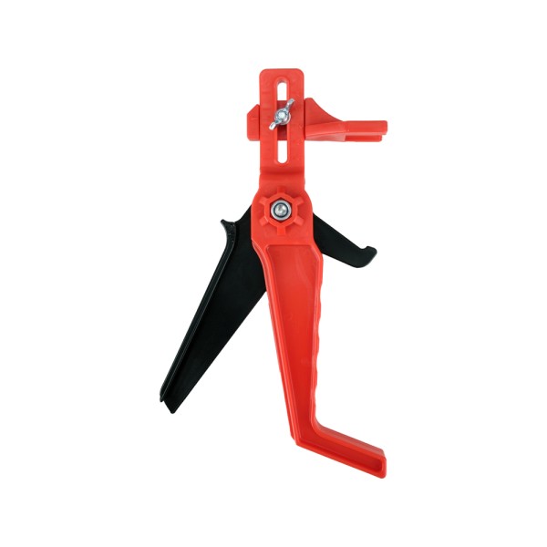 SZCZYPCE REGULOWANE DO SYSTEMU POZIOMOWANIA PŁYTEK YT-36948