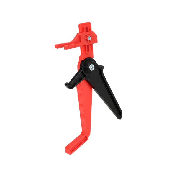 SZCZYPCE REGULOWANE DO SYSTEMU POZIOMOWANIA PŁYTEK YT-36948