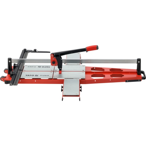 PRZYRZĄD DO CIĘCIA PŁYTEK 1050 MM YT-37015
