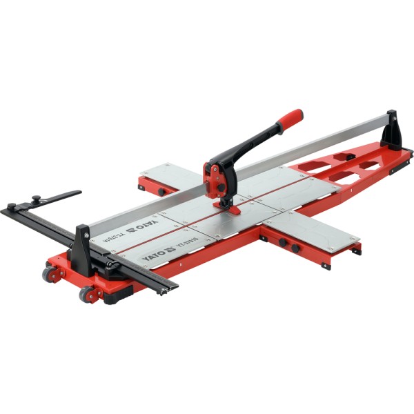 PRZYRZĄD DO CIĘCIA PŁYTEK 1300 MM YT-37016