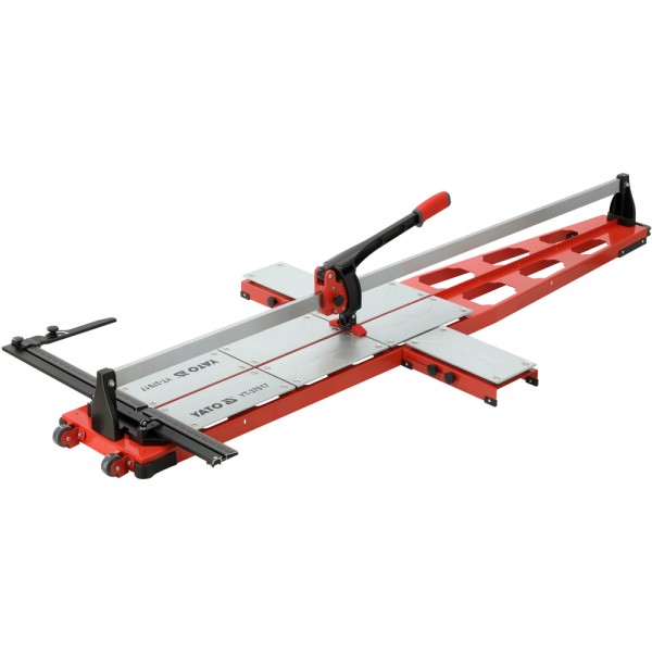 PRZYRZĄD DO CIĘCIA PŁYTEK 1650 MM YT-37017