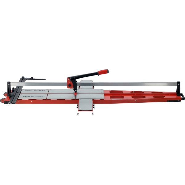 PRZYRZĄD DO CIĘCIA PŁYTEK 1650 MM YT-37017