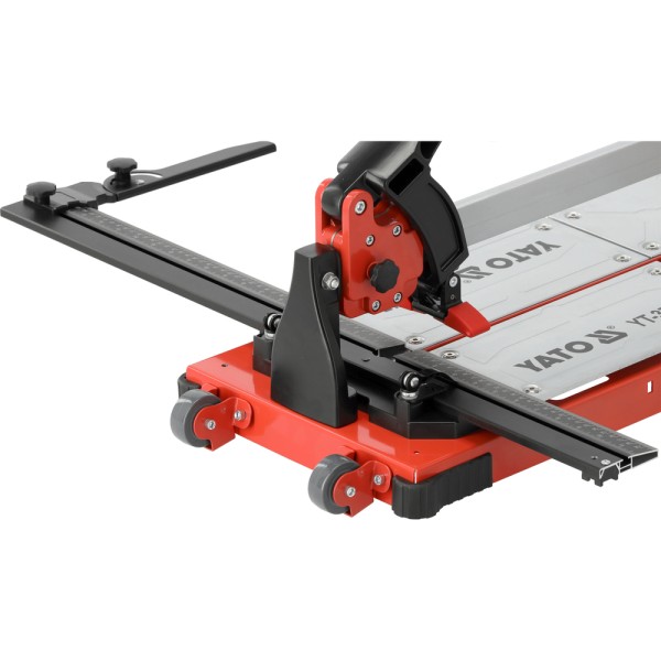 PRZYRZĄD DO CIĘCIA PŁYTEK 1650 MM YT-37017