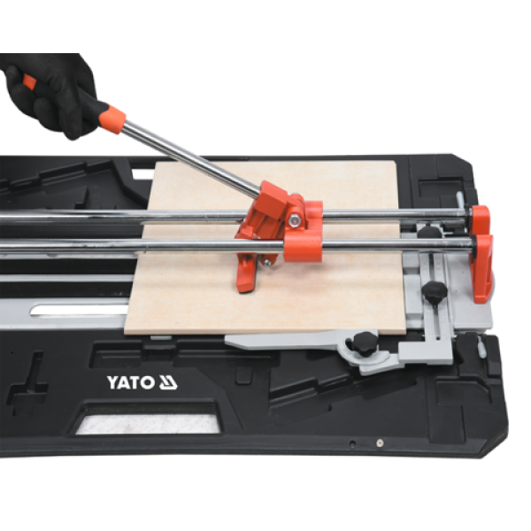 PRZYRZĄD DO CIĘCIA GLAZURY 60 CM YT-37042