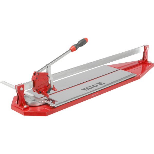 PRZYRZĄD DO CIĘCIA GLAZURY 900 MM YT-3705