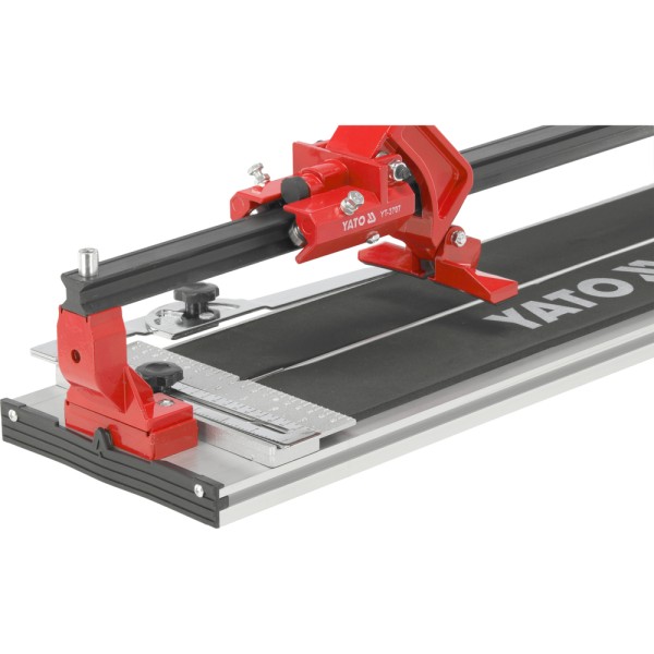 PRZYRZĄD DO CIĘCIA GLAZURY 600 MM YT-3707