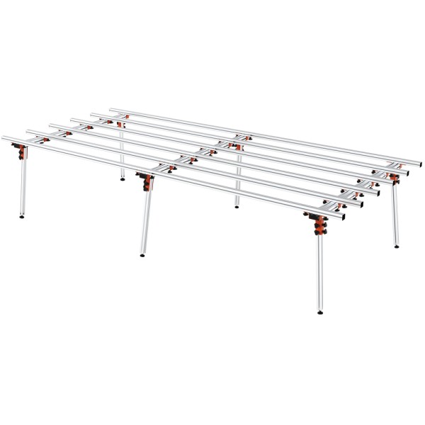 STÓŁ GLAZURNICZY 360CM YT-37101