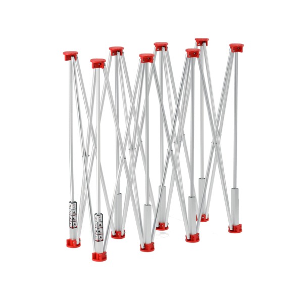 STÓŁ GLAZURNICZY SKŁADANY 166CM YT-37110