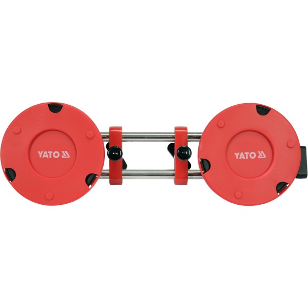 PRZYSSAWKI POZYCJONUJĄCE YT-37210