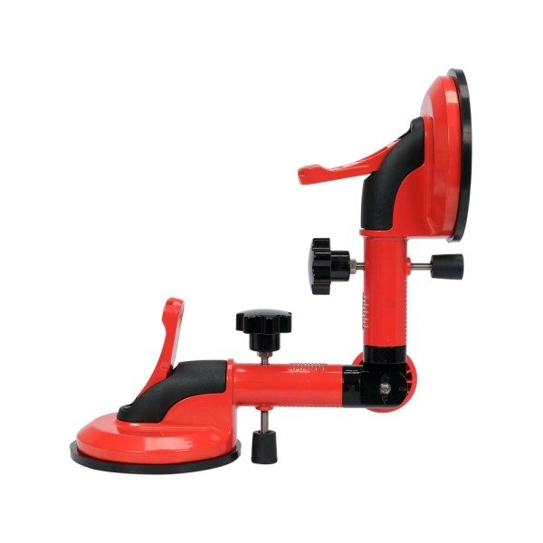 UCHWYT PRZYSSAWKOWY KĄTOWY YT-37214