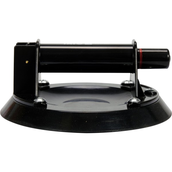 UCHWYT DO SZYB Z POMPKĄ PODCIŚNIENIOWĄ, FI 204 MM -58 KG YT-37220