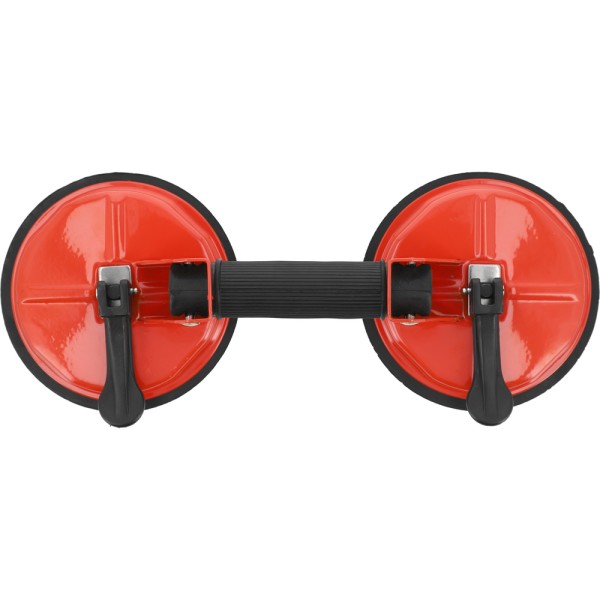 UCHWYT DO SZYB 2 X Ø150MM - RUCHOME YT-37238