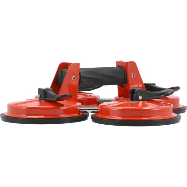 UCHWYT DO SZYB 4 X Ø150MM - RUCHOME YT-37240