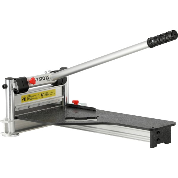 GILOTYNA DO CIĘCIA PANELI 230 MM YT-37303