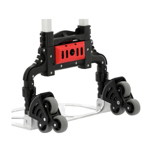 SCHODOWY WÓZEK MAGAZYNOWY 60KG YT-37411