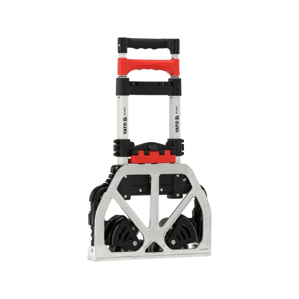 SCHODOWY WÓZEK MAGAZYNOWY 60KG YT-37411