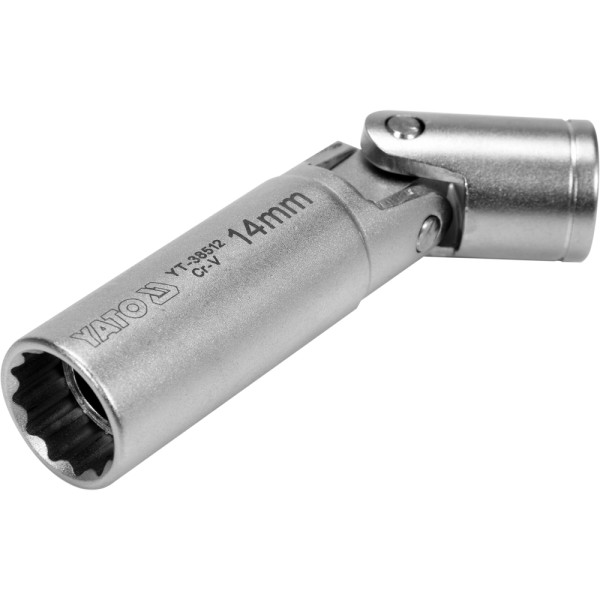 NASADKA DO ŚWIEC UNIWERSALNA 3/8