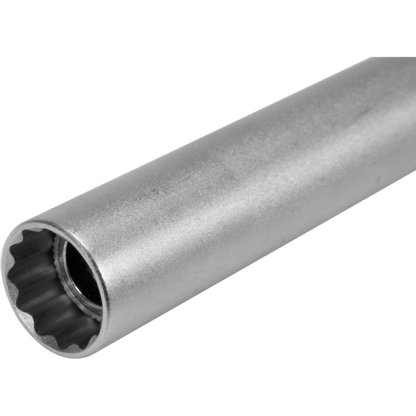 NASADKA DO ŚWIEC 14MM EXTRA DŁUGA 250MM NAPĘD 3/8