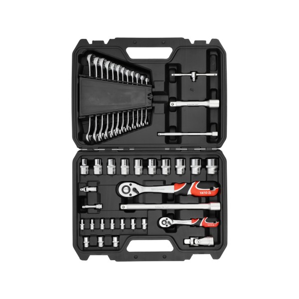 ZESTAW NARZĘDZIOWY 1/4