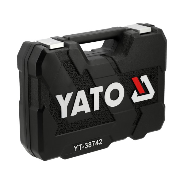 ZESTAW NARZĘDZIOWY 1/4