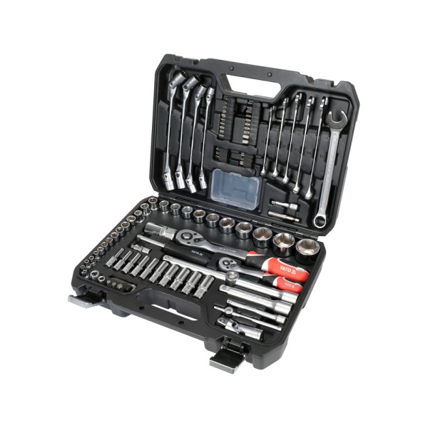 ZESTAW NARZĘDZIOWY 1/4