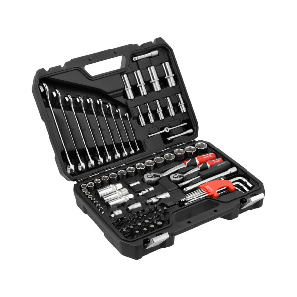 ZESTAW NARZĘDZIOWY 1/4