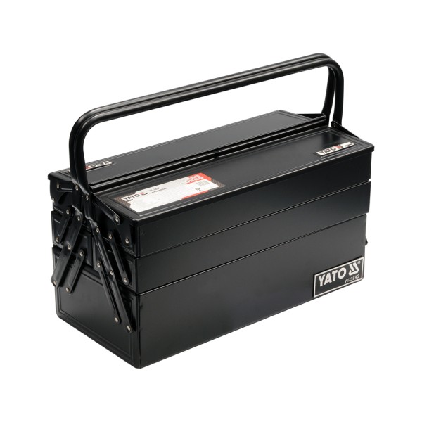 SKRZYNKA Z NARZĘDZIAMI 62CZ YT-3895