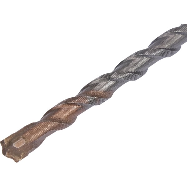 WIERTŁO SDS PLUS PREMIUM 6MM/300MM DO ŻELBETU YT-419503