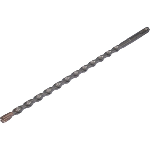 WIERTŁO SDS PLUS PREMIUM 10MM/300MM DO ŻELBETU YT-419505